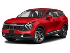 2023 Kia Sportage 4dr FWD_101
